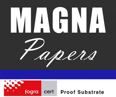 Magna Papers